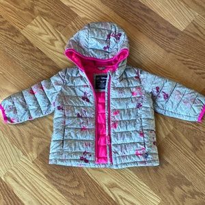 Baby Gap Disney lightweight jacket 18-24 months